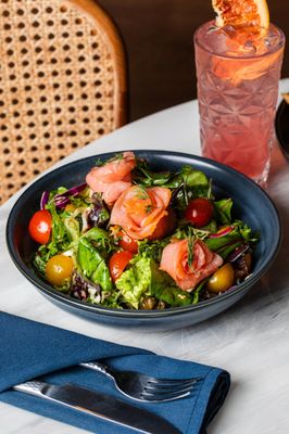 The Butcher's Grille - Houston by null