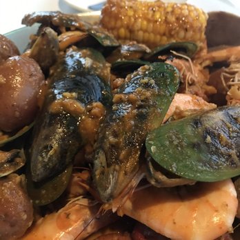 Good Catch Boil House - Cajun/Creole Near Me - Markham, Ontario Good Catch Boil House - Cajun/Creole Near Me - Markham, Ontario