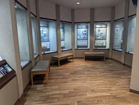 Kartchner Caverns State Park by null