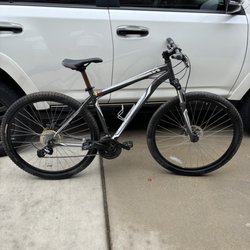 Brooks' Bike Shop - After