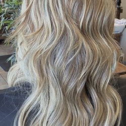 S & S Salon and Spa - Hair by Jill