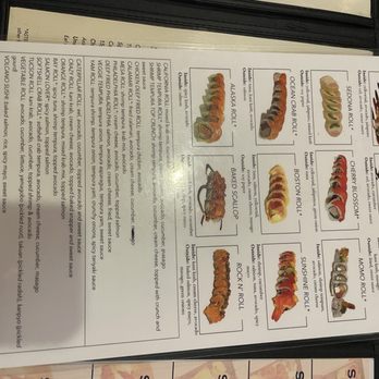 Mido Sushi - Sushi Bars Near Me - Chandler, Arizona Mido Sushi - Sushi Bars Near Me - Chandler, Arizona