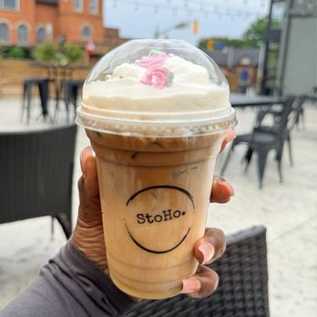 StoHo - Coffee & Tea Near Me - Hamilton, Ontario StoHo - Coffee & Tea Near Me - Hamilton, Ontario