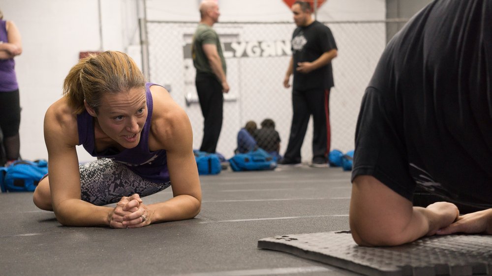 ALL OUT FITNESS Updated August 2024 32 Photos 6750 W Peoria Ave