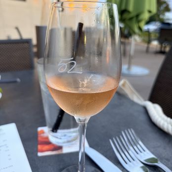 Seasons 52 - A to Z Rose wine - New American Near Me - Bradenton, Florida Seasons 52 - A to Z Rose wine - New American Near Me - Bradenton, Florida