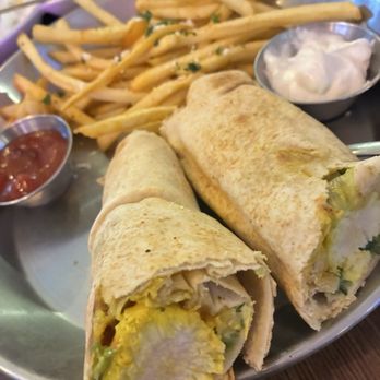 Ardy's Mediterranean Fusion  - Mediterranean Near Me - Addison, Texas