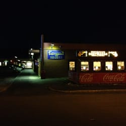 Chatanoga - Chatanoga by night.