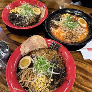 UT Craft Ramen - Black garlic ramen & spicy ramen - Ramen Near Me - Midvale, Utah UT Craft Ramen - Black garlic ramen & spicy ramen - Ramen Near Me - Midvale, Utah