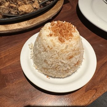 Gerry's Grill - Garlic rice - Filipino Near Me - Artesia, California