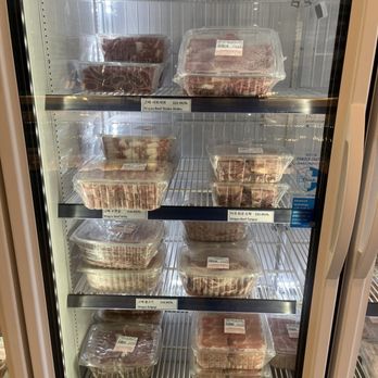 ANGUS THE BUTCHER SHOP - Updated February 2025 - 171 Photos & 71 ...