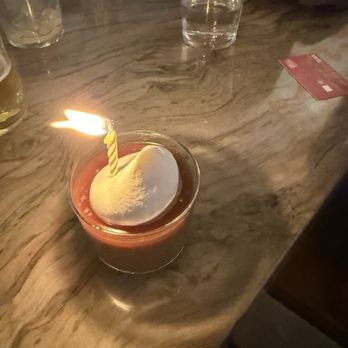 Hippo - Butterscotch pudding - American Near Me - Los Angeles, California Hippo - Butterscotch pudding - American Near Me - Los Angeles, California