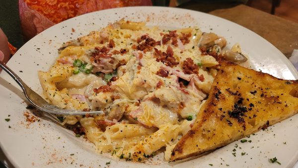 Adams Bistro by null