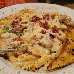 user provided Adams Bistro photo