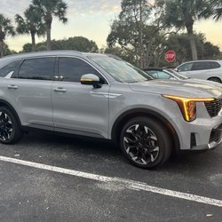 Boca Tint & Audio - Car with tint