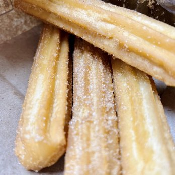 Paco's Taqueria - Churros - Mexican Near Me - Indianapolis, Indiana Paco's Taqueria - Churros - Mexican Near Me - Indianapolis, Indiana