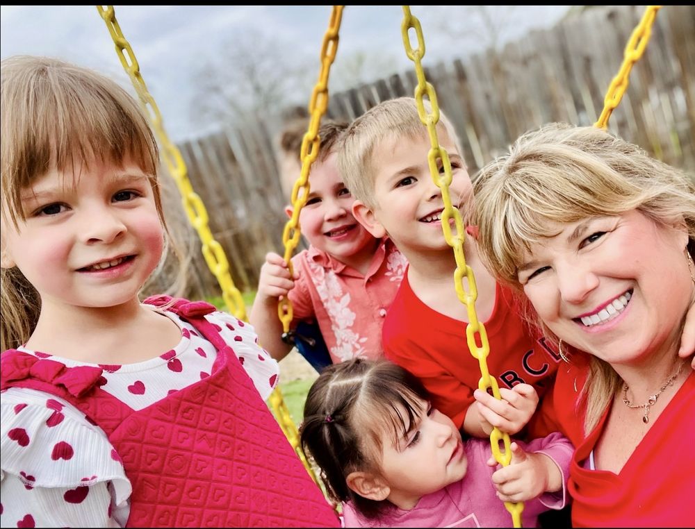 Noah’s Ark Home Child Care - childcare center in San Antonio, TX