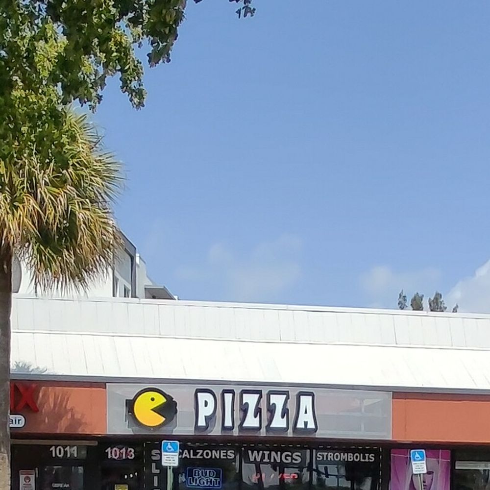 Lorenzo's Pizzeria - a blue car parked in front of a pizzeria - Pizza Near Me - Ft Lauderdale, Florida Lorenzo's Pizzeria - a blue car parked in front of a pizzeria - Pizza Near Me - Ft Lauderdale, Florida