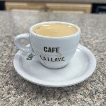 Cachita Restaurant - Cafecito Cuban Coffee - Cuban Near Me - Miami Beach, Florida