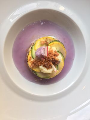 CottoCrudo Restaurant & Bar by null