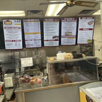Morry's Deli - Menu - Delis Near Me - Chicago, Illinois