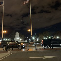 DLN Companies Transportation & Concierge Services - Luxury Transportation DC MD VA Area
