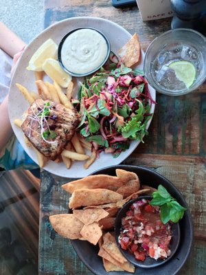 Cafe Dbar, Coolangatta by null