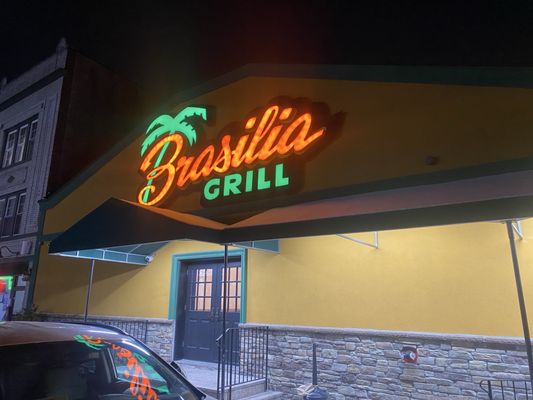 Brasilia Grill by null