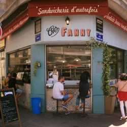 Chez Fanny