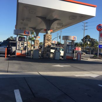 Circle K - Gas Stations Near Me - Long Beach, California