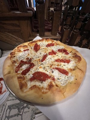 Santeramo's Pizza House and Italian Food by null