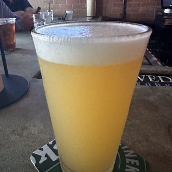 Brewster's Gastropub - Hazy IPA beer. - Sports Bars Near Me - Sarasota, Florida Brewster's Gastropub - Hazy IPA beer. - Sports Bars Near Me - Sarasota, Florida