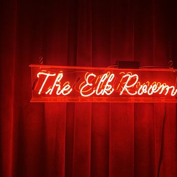 The Elk Room - Great place for a before or after dinner drink! - Speakeasies Near Me - Baltimore, Maryland The Elk Room - Great place for a before or after dinner drink! - Speakeasies Near Me - Baltimore, Maryland