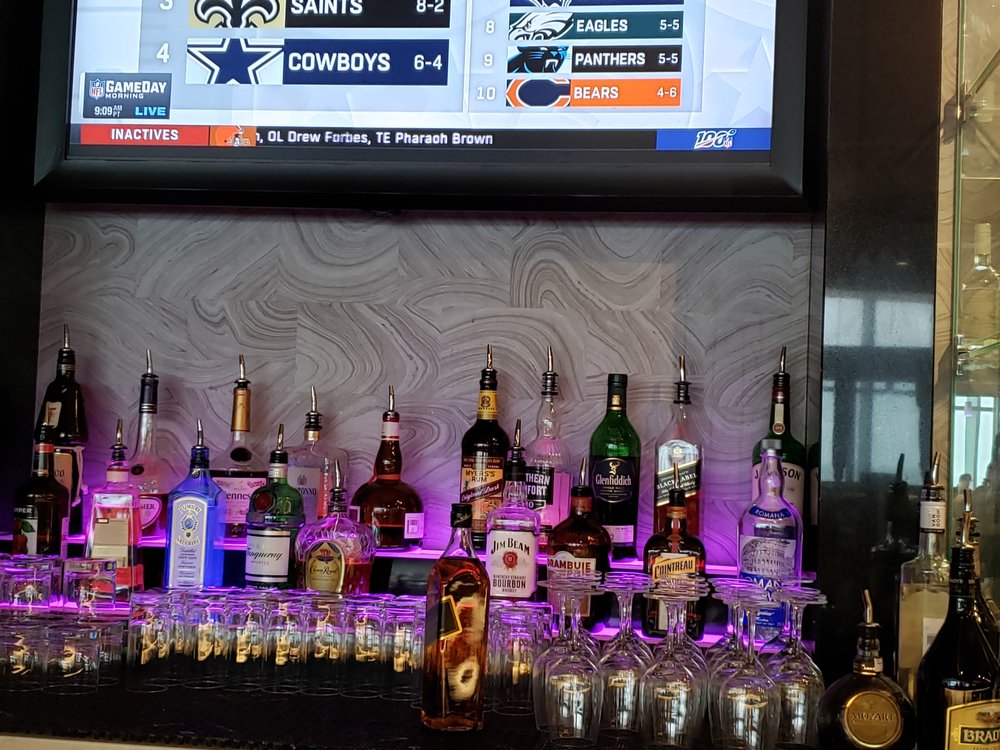 OCEAN PREMIER PLAYER’S LOUNGE 48 Photos 500 Boardwalk, Atlantic