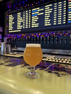 Parallel 49 Brewing Company by null