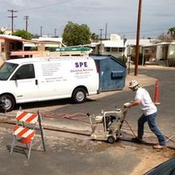 SPE Electrical Services - Electricians Near Me - Tucson, Arizona SPE Electrical Services - Electricians Near Me - Tucson, Arizona