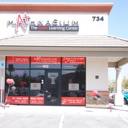 Mathnasium Reno South-Diamond