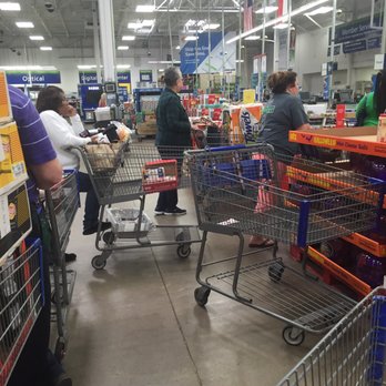 Costco - Saturday is busy - Wholesale Stores Near Me - Charleston, South Carolina Costco - Saturday is busy - Wholesale Stores Near Me - Charleston, South Carolina