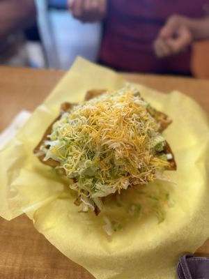 Fausto's Mexican Grill by null