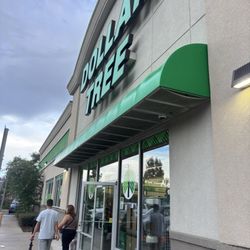 Dollar Tree