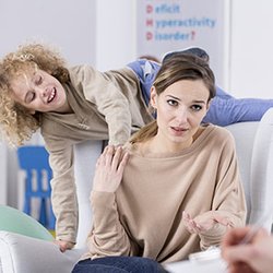 Helyx Health - Attention Treatment