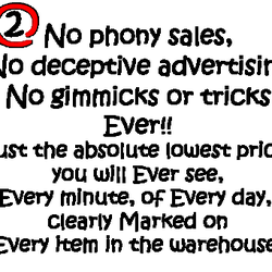 No Bull Mattress & More