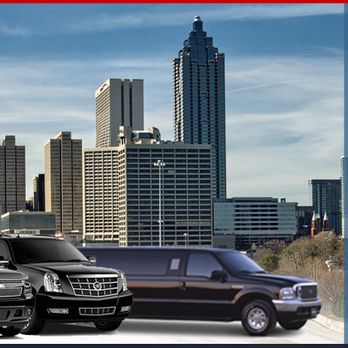 MBC Limo - Limos Near Me