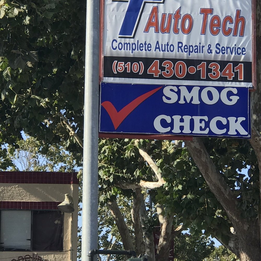 T Auto Tech - See my boy Tony! - Auto Repair Near Me - San Leandro, California T Auto Tech - See my boy Tony! - Auto Repair Near Me - San Leandro, California