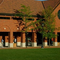 Wisconsin Lutheran College - Library
