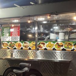 Don Meños Tacos - Menu 10/14/2024