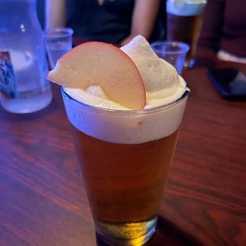 JJAN - Frozen Cider - Gastropubs Near Me - Los Angeles, California JJAN - Frozen Cider - Gastropubs Near Me - Los Angeles, California