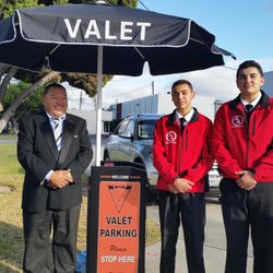 A&A Parking Services