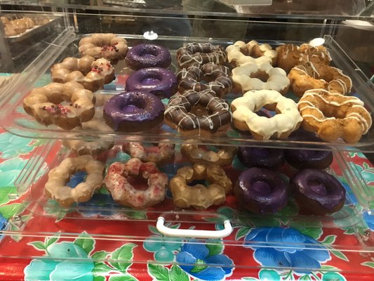 HeyDay Doughnuts by null