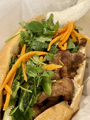 Kai Vietnamese Cuisine by null