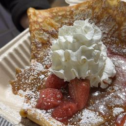 Crepes